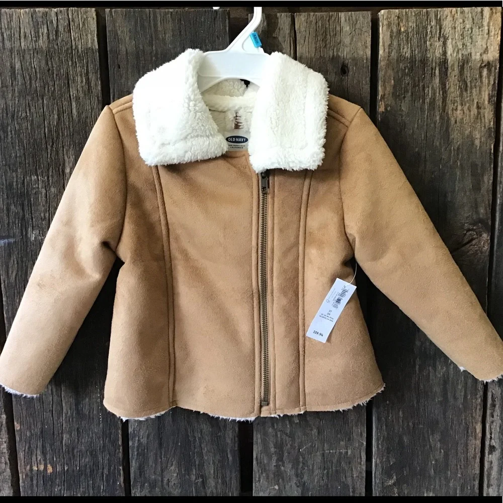 Old Navy Coat